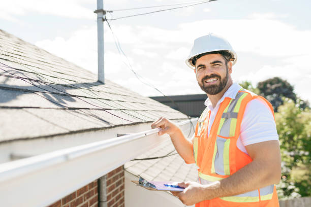 Residential Roof Replacement in Long Beach, NY